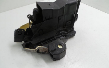 Schloss T&uuml;rschloss Schliessfalle T&uuml;r vorn rechts ZV Mercedes Benz E-Klasse W210